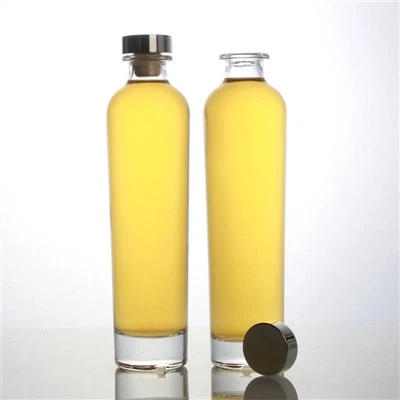 750ml Heavy Tequila iav Fwj