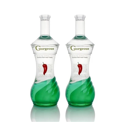 750ml tsis xwm yeem vodka fwj